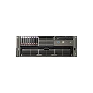 HP ProLiant DL585 G5 - Server - rack-mountable - 4U - 4-way - 2 x Third-Generation Opteron... by Hewlett-Packard