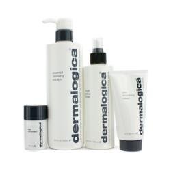 dermalogica essential cleansing solution review