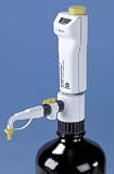 Analog-Adjustable BRAND Dispensette Organic Bottle-Top Dispensers - Model 4731141