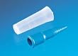 ^Catheter Plug and Drain Tube Cover - Catheter Plug and Drain Tube Protector Min.Order is 1 EA ( 1 Each / Each )