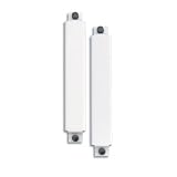 Leviton Structured Media Center Universal Bracket, 6