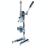 Stainless Steel Manual Juicer (04-0092)