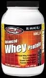 PROLAB - WHEY PROTEIN ADVANCED VAN 2LB from PROLAB (Protein)