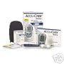 Accu-Chek Aviva Diabtes Monitoring Kit - 1 Each
