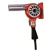 200-300deg. Industrial Heat Gun 120v 5amp 6 (467-HG-201A) Category: Corded Heat Guns