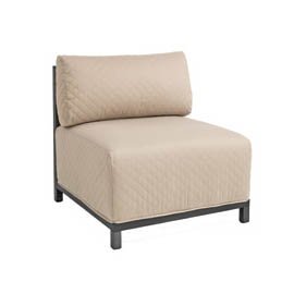 Axis Chair Slipcover - Mesa Fabric - Various Colors by CTC