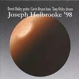 Joseph Holbrooke 98