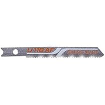 Bosch Power Tools 114-U118AF: Universal Jig Saw Blades
