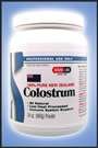 Sedona Labs - Colostrum/100% New Zealand Powder 24oz