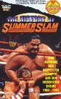 WWF - The History of the Summer Slam - Randy Savage