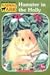 Books : Hamster in the Holly (Animal Ark Series #35)