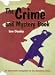 Book Guilty Parties: A Mystery Lover's Companion