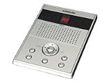 Audioline AB 871 Segreteria telefonica, tasti grandi e display chiaro, colore
