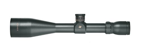Sightron 8-32 x 56mm Rifle Scope