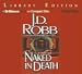 Naked in Death (In Death #1)