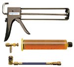 The Amazing Spotgun - Ultraviolet Leak Detection
