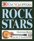 Q encyclopedia of rock stars