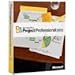 MICROSOFT Project 2003 Professional ( Academic Version ) (Windows)