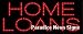 Home Loans LED Sign 11 x 27