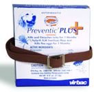 Virbac Preventic Tick Collar for Dogs 25- 2-count