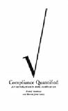 Compliance Quantified: An Introduction to Data Verification