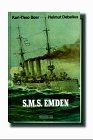 S. M. S. Emden - Karl-Theo Beer