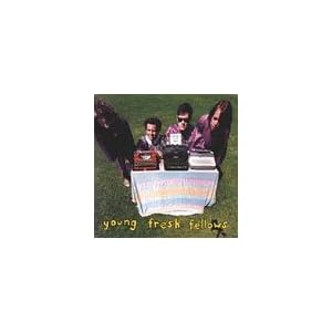 This One's for the Ladies by The Young Fresh Fellows and Young Fresh Fellows (Audio Cassette - 1993)