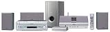 Pioneer HTD-630DV - Home theater system - radio / 5xDVD