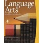 Lifepac Gold Language Arts Grade 1 Boxed Set