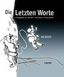Produkt-Bild: Die letzten Worte