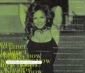 Janet Jackson - Whoops Now / What