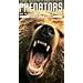 Predators of The Wild Grizzly Bear  - Documentary [VHS]