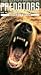 Predators of The Wild Grizzly Bear  - Documentary [VHS]