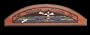 Plaques Multi Wood, Lighthouse Over the Door Plaque
