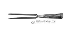 Global Straight Carving Fork