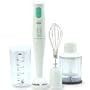 Braun MR430HC Multiquick Deluxe Hand Blender & Chopper