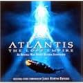 Atlantis-the Lost Empire