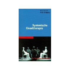 Systemische Einzeltherapie