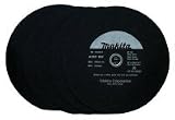 12 in. Cutoff Wheel 5 Pack