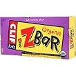 Z Bar for Kids Chocolate Chip 18 bars