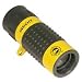 Eagle Optics Insight 7x18 Goldfinch Monocular (Yellow)