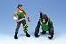 Action Man 42806186 Kongo Mission