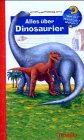 Produkt-Bild: Wieso? Weshalb? Warum? Alles &uuml;ber Dinosaurier. Cassette
