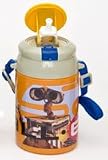 Eigenschaften Joy Toy 015958 / JoyToy - Wall E - Pop-Up Trinkflasche 15 cm