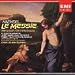 Music : Handel: Messiah / Harwood, J. Baker, Esswood, Tear, Herincx; Mackerras