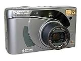 Electronics : HP PhotoSmart C500 - Digital camera - 2.0 Mpix - optical zoom: 3 x - supported memory: CF - grey - with HP DeskJet 950C Printer