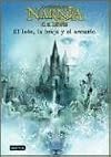 Narnia II - El Leon, La Bruja y El Armario