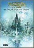 Narnia II - El Leon, La Bruja y El Armario