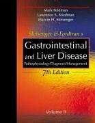 Sleisenger & Fordtran's Gastrointestinal and Liver Disease: Pathophysiology/Diagnosis/Management, 2-Volume Set (Gastrointestinal & Liver Disease (Sleisinger/Fordt)