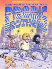 Produkt-Bild: Freak Brothers 1